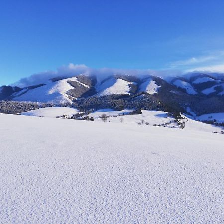 Penzion Baltazar Liptovska Luzna Экстерьер фото