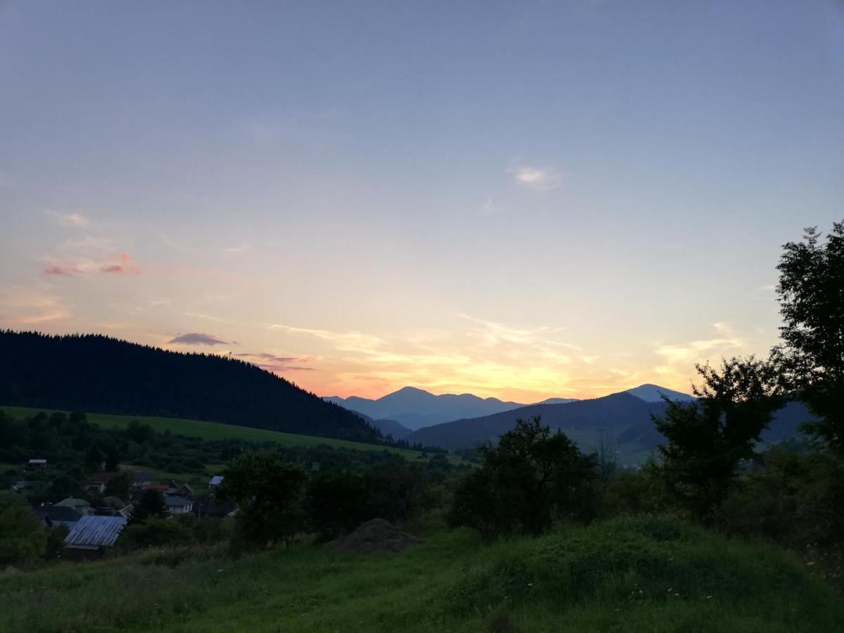 Penzion Baltazar Liptovska Luzna Экстерьер фото